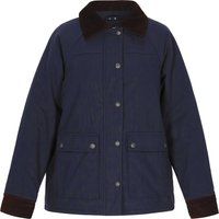Dreimaster Jacke Frauen Marine