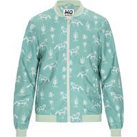 Mo Jacke Herren Minze