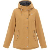 Schmuddelwedda Jacke Frauen Beige