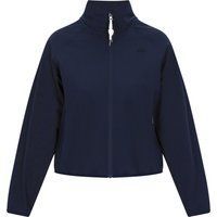 Schmuddelwedda Jacke Frauen Marine