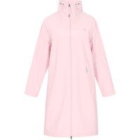 Schmuddelwedda Softshelljacke Frauen Rose