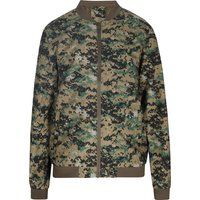 Mo Jacke Herren Sand