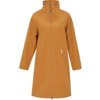Schmuddelwedda Softshelljacke Frauen Beige