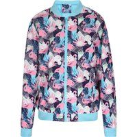 Mo Jacke Herren Flamingo
