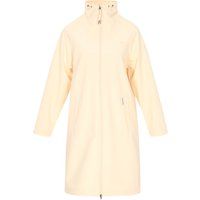 Schmuddelwedda Softshelljacke Frauen Creme