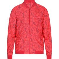 Mo Jacke Herren neonpink