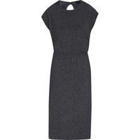 Dreimaster Kleid Frauen Marine