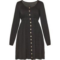 usha Kleid Frauen Schwarz