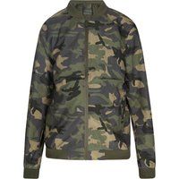 Mo Jacke Herren oliv