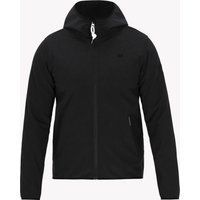 Schmuddelwedda Jacke Männer Schwarz