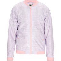 Mo Jacke Herren grau