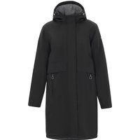 Wasserdichte Outdoor Parkajacke mit Kapuze