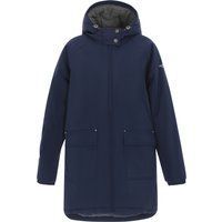 Wasserdichter Damen Anorak mit Kapuze