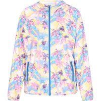 Mymo Jacke Frauen rosa mehrfarbig