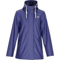 Schmuddelwedda Jacke Frauen Marine
