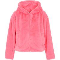 Mymo Jacke Frauen Rosa