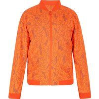 Mo Jacke Herren neonorange