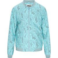 Mo Jacke Herren Minze