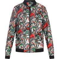 Mo Jacke Herren grün