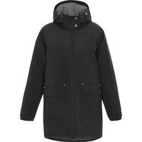 Dreimaster Anorak Frauen Schwarz
