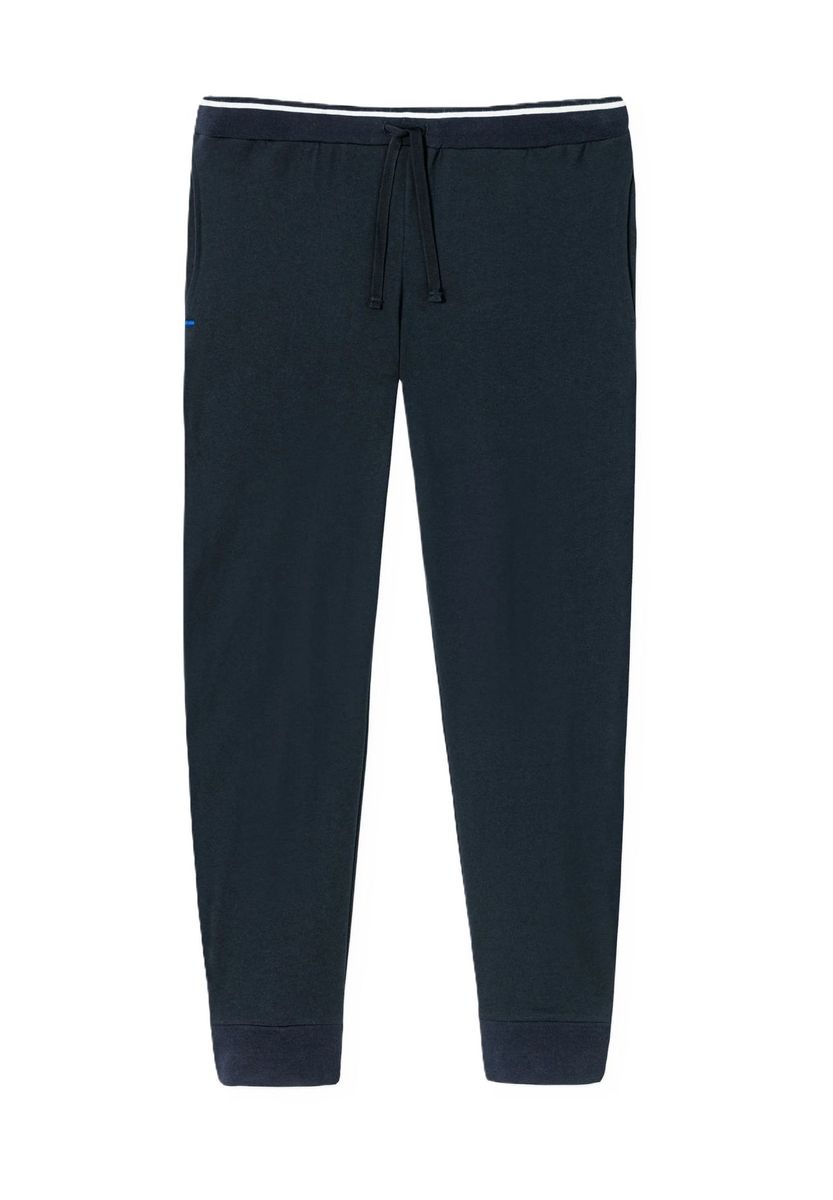 Herren Loungehose mit entspannter Passform