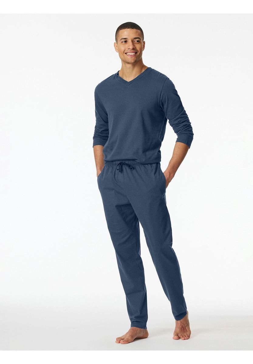 Herren Relaxhose mit entspannter Passform