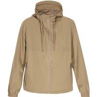 Dreimaster Jacke Frauen Olive