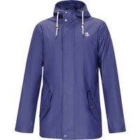 Schmuddelwedda Jacke Männer Marine