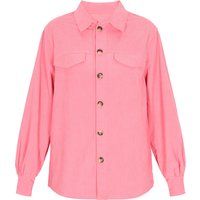 Mymo Jacke Frauen Rosa