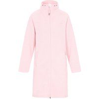 Schmuddelwedda Jacke Frauen rose melange