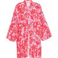 IZIA Kimono Frauen rosarot