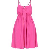 Mymo Kleid Frauen Rosa