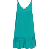 Mymo Kleid Frauen Grün