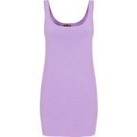Mymo Kleid Frauen lila
