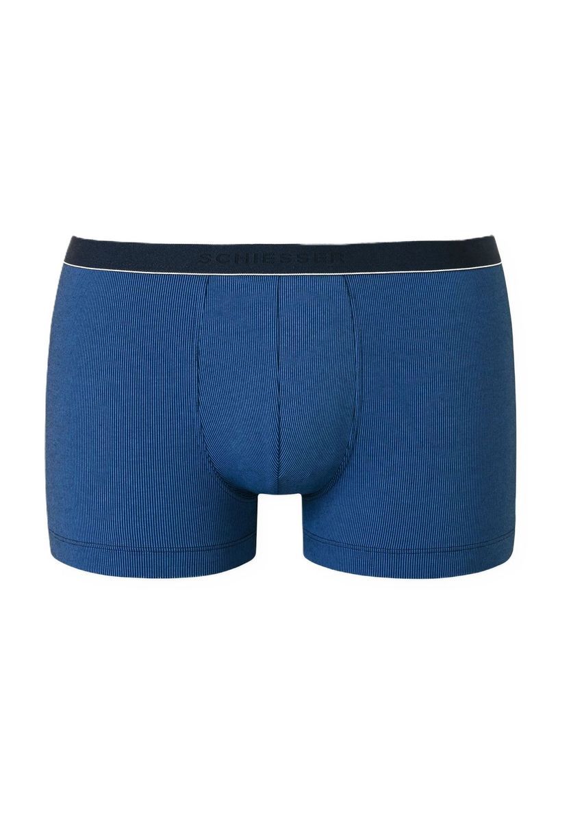 Herren-Boxershorts mit Streifen