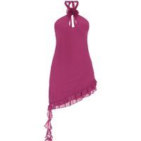 Mymo Kleid Frauen lila