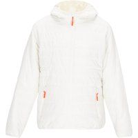 Mo Jacke Männer Weiß