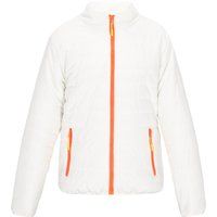 Mo Jacke Männer Weiß