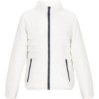 Mo Jacke Männer Weiß