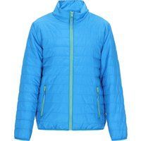 Herren Steppjacke mit Stehkragen