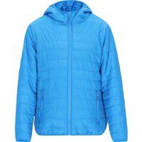 Herren Steppjacke mit Stehkragen