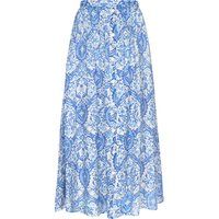 Dreimaster Rock Frauen Blau