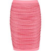 Mymo Rock Frauen Rosa