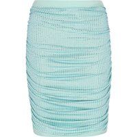 Mymo Rock Frauen Aqua