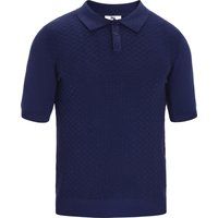 Mo T-Shirt Männer Marine