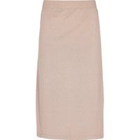 Dreimaster Rock Frauen Beige