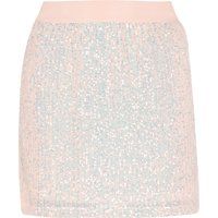 Mymo Rock Frauen aqua mehrfarbig