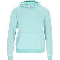 Mo Sweatshirt Männer Türkis