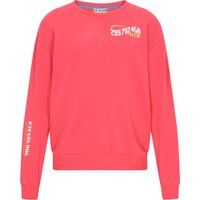 Mo Sweatshirt Männer Rot