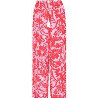 IZIA Hose Frauen rosarot
